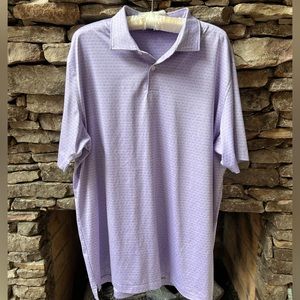 Peter Millar Crown Crafted Polo